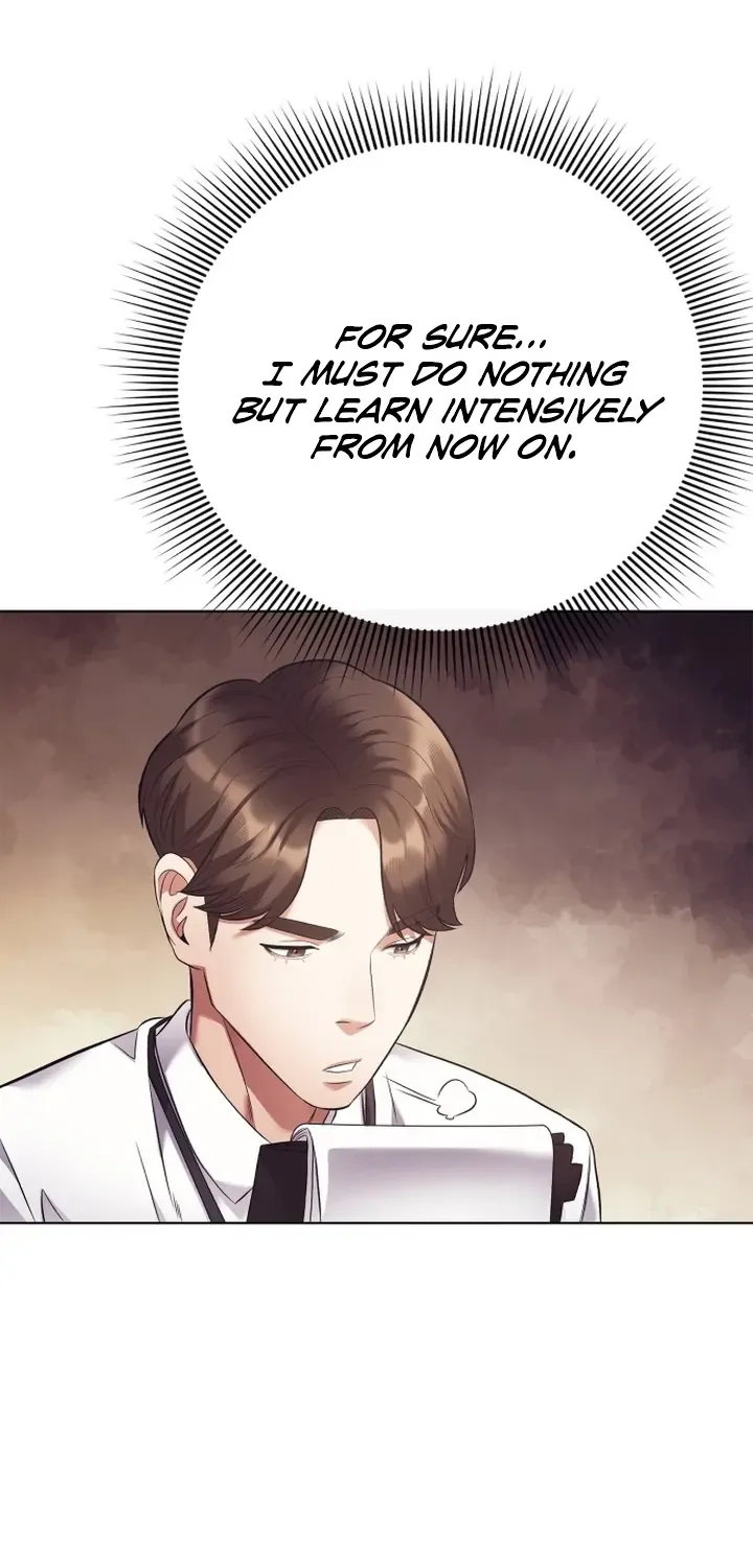 Office Worker Who Sees Fate Chapter 8 page 53 - 