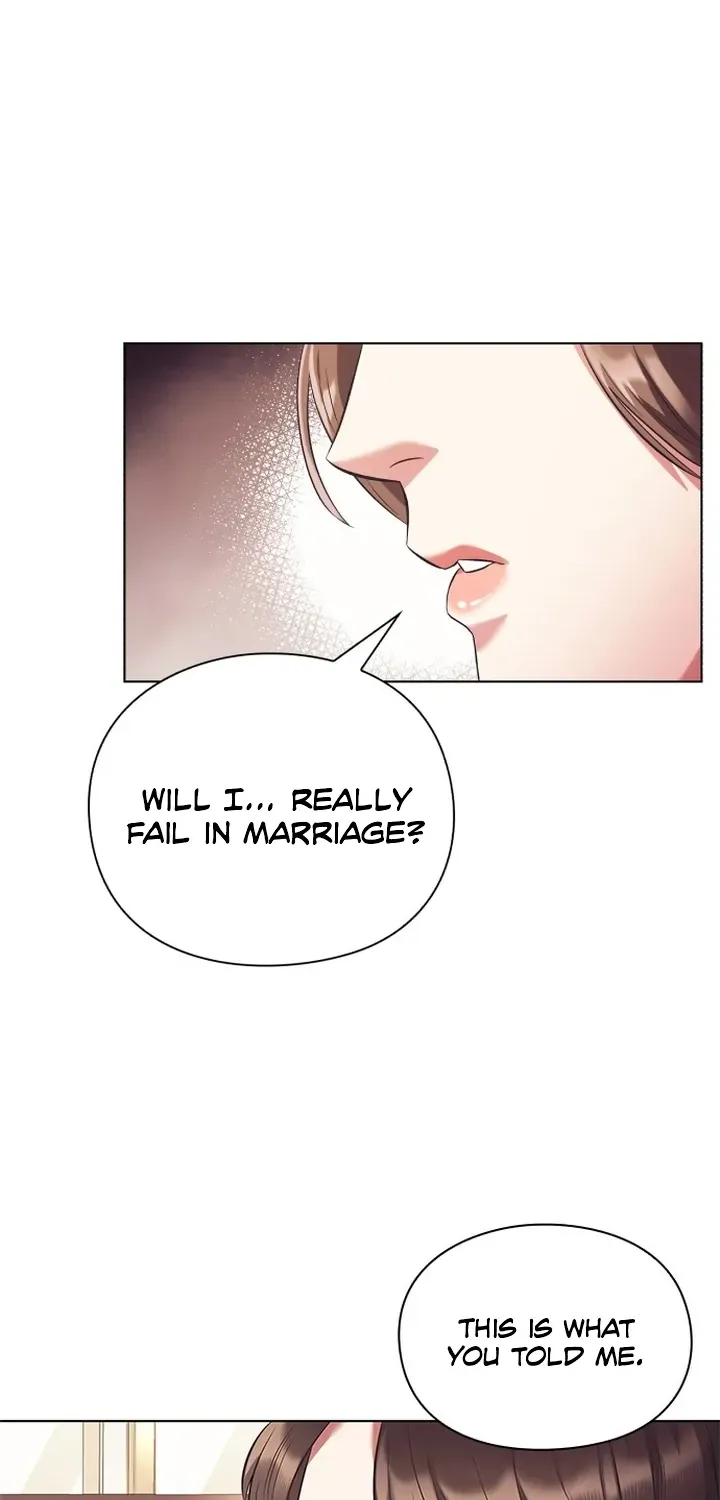 Office Worker Who Sees Fate Chapter 8 page 54 - 