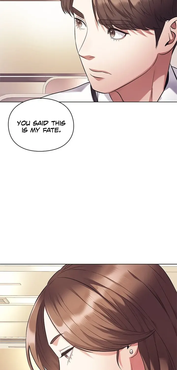 Office Worker Who Sees Fate Chapter 8 page 55 - 