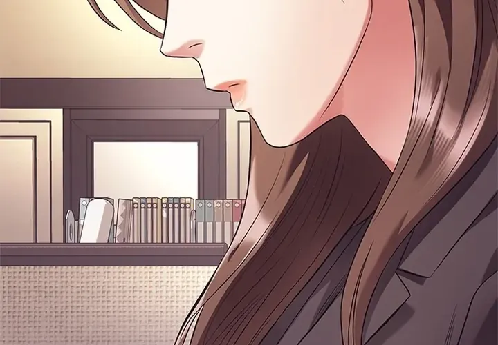 Office Worker Who Sees Fate Chapter 8 page 56 - 