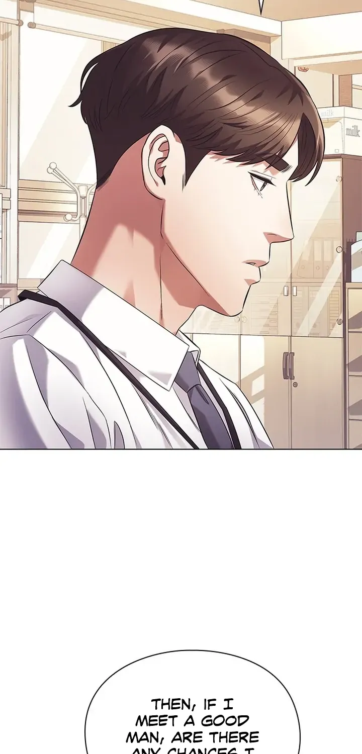 Office Worker Who Sees Fate Chapter 8 page 63 - 