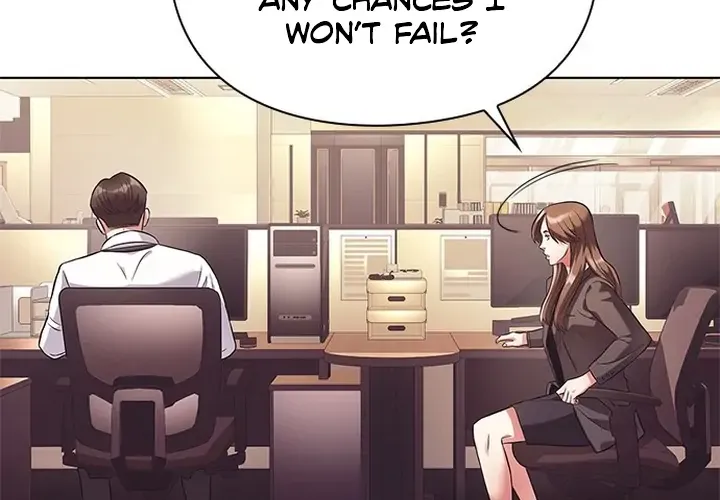 Office Worker Who Sees Fate Chapter 8 page 64 - 