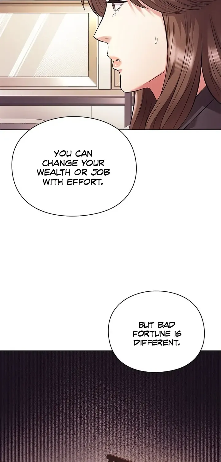 Office Worker Who Sees Fate Chapter 8 page 71 - 