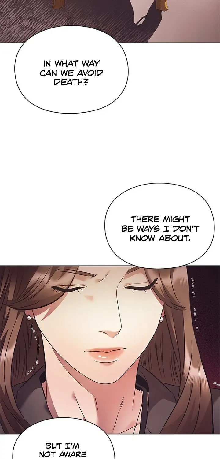 Office Worker Who Sees Fate Chapter 8 page 73 - 