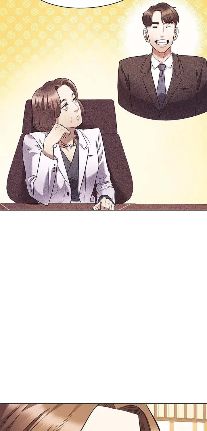 Office Worker Who Sees Fate Chapter 8 page 9 - 