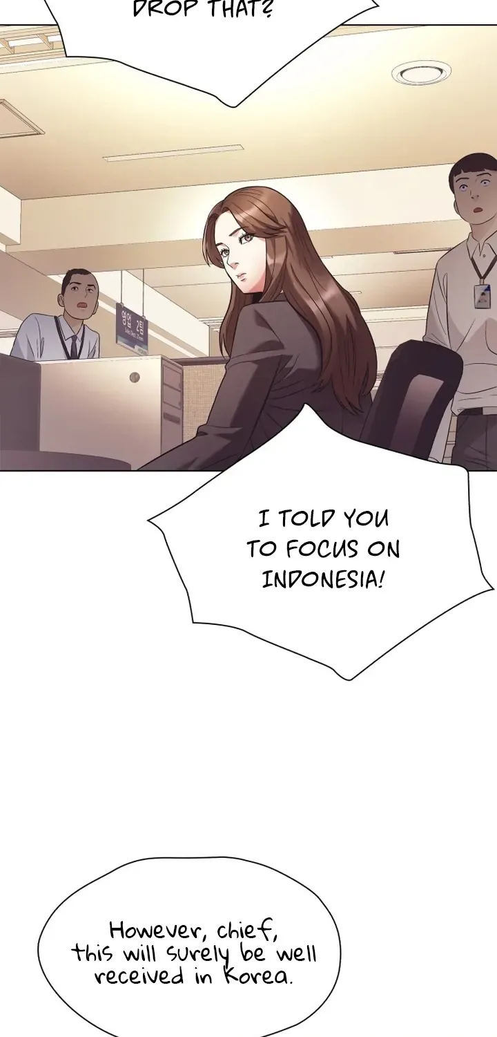 Office Worker Who Sees Fate Chapter 8 page 81 - 