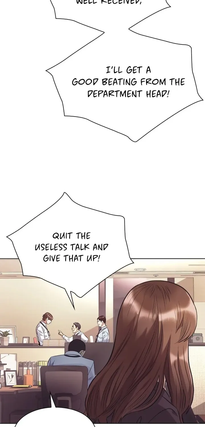 Office Worker Who Sees Fate Chapter 8 page 83 - 