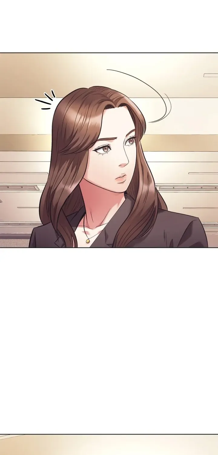 Office Worker Who Sees Fate Chapter 8 page 85 - 