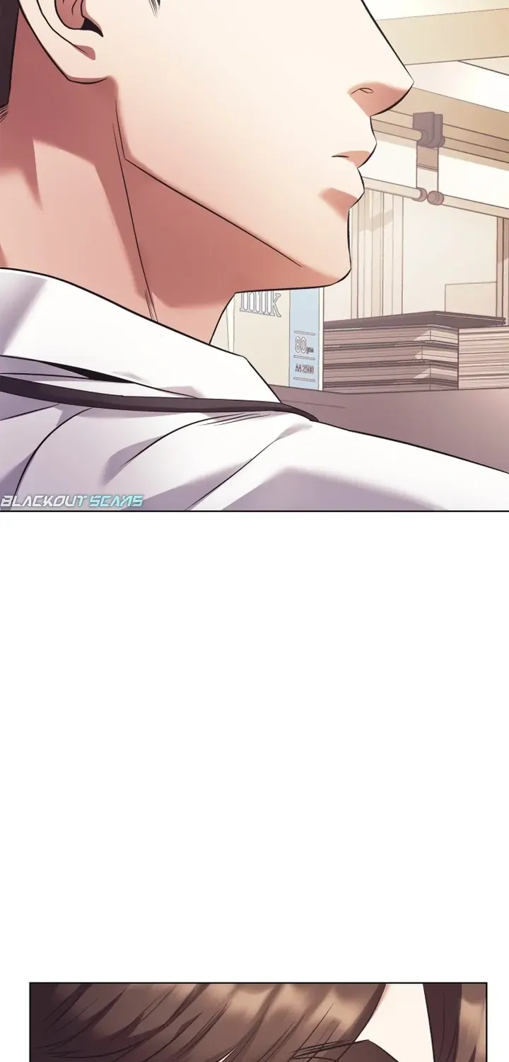 Office Worker Who Sees Fate Chapter 8 page 87 - 