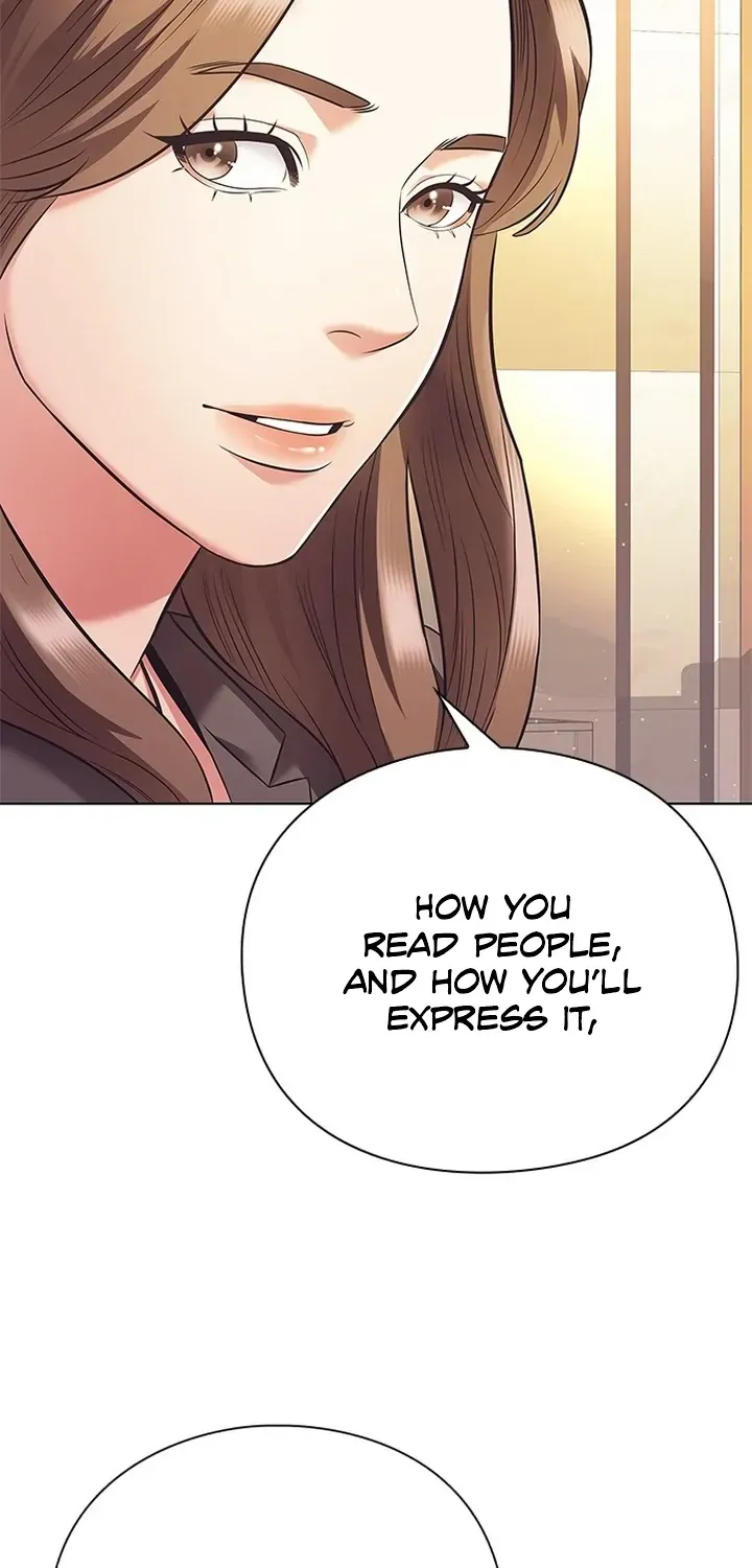 Office Worker Who Sees Fate Chapter 8 page 10 - 