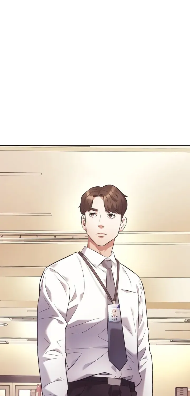 Office Worker Who Sees Fate Chapter 8 page 91 - 