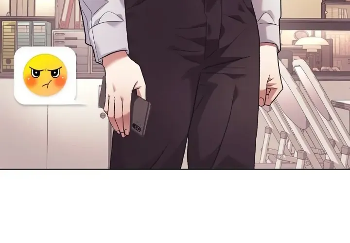 Office Worker Who Sees Fate Chapter 8 page 92 - 