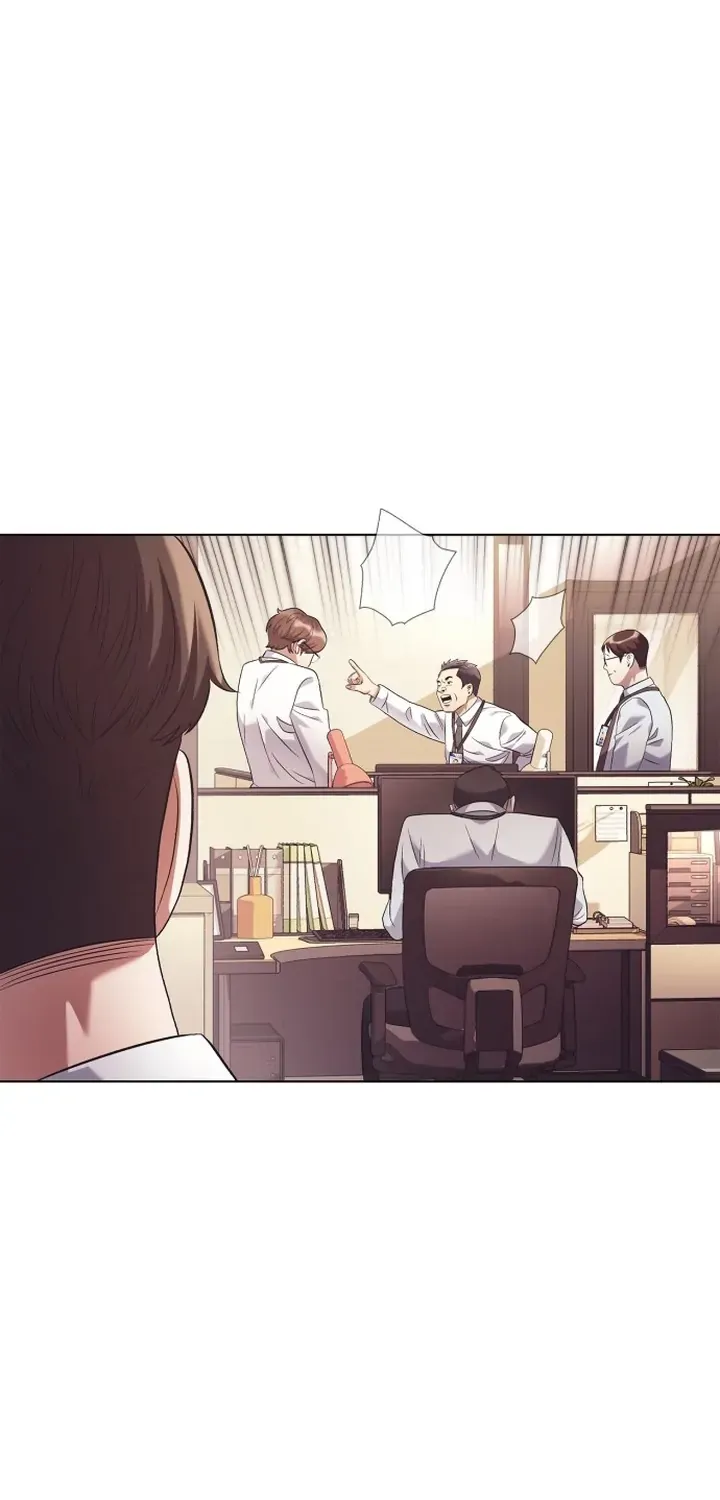 Office Worker Who Sees Fate Chapter 8 page 93 - 