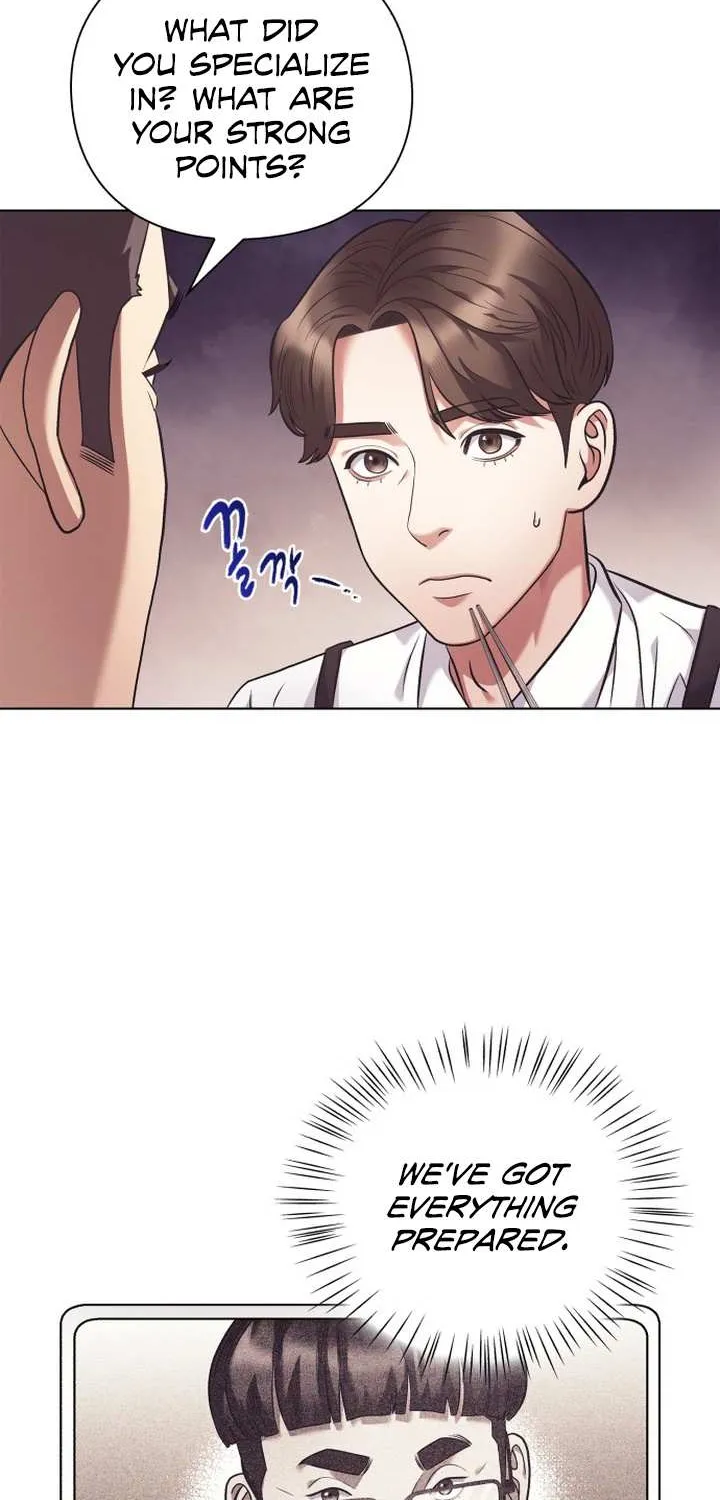 Office Worker Who Sees Fate Chapter 9 page 13 - 