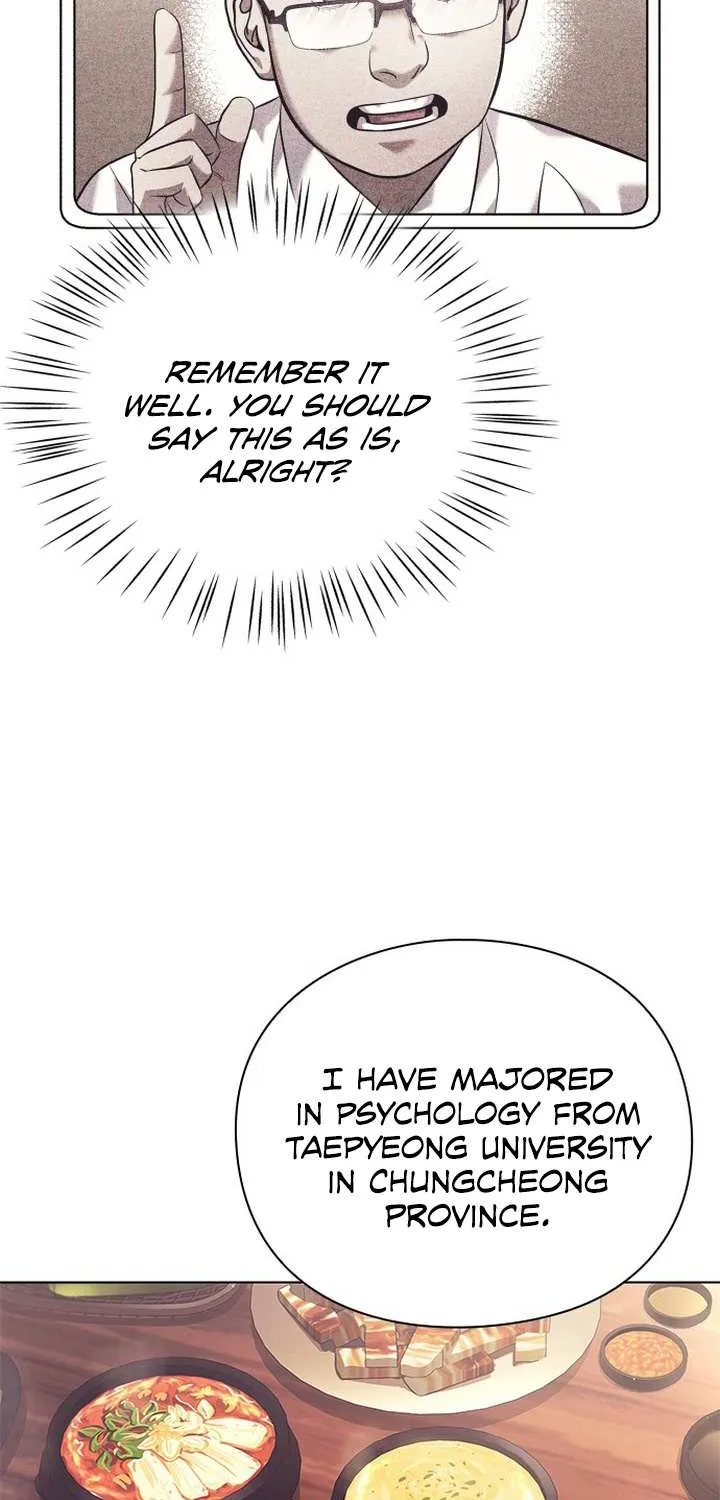 Office Worker Who Sees Fate Chapter 9 page 14 - 