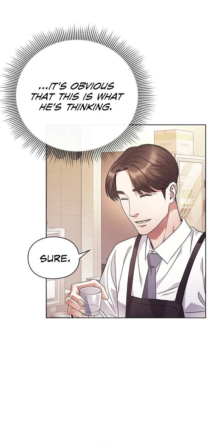 Office Worker Who Sees Fate Chapter 9 page 21 - 