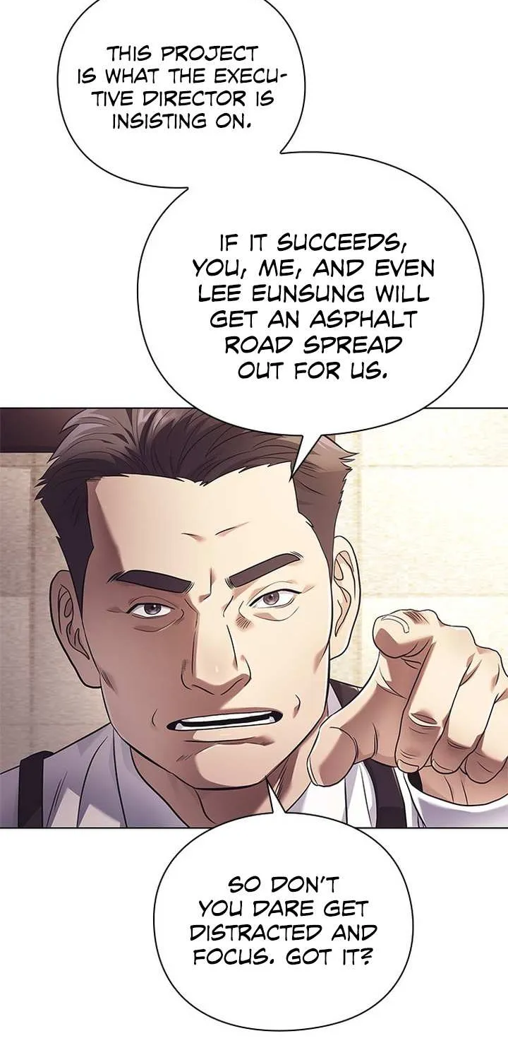 Office Worker Who Sees Fate Chapter 9 page 24 - 