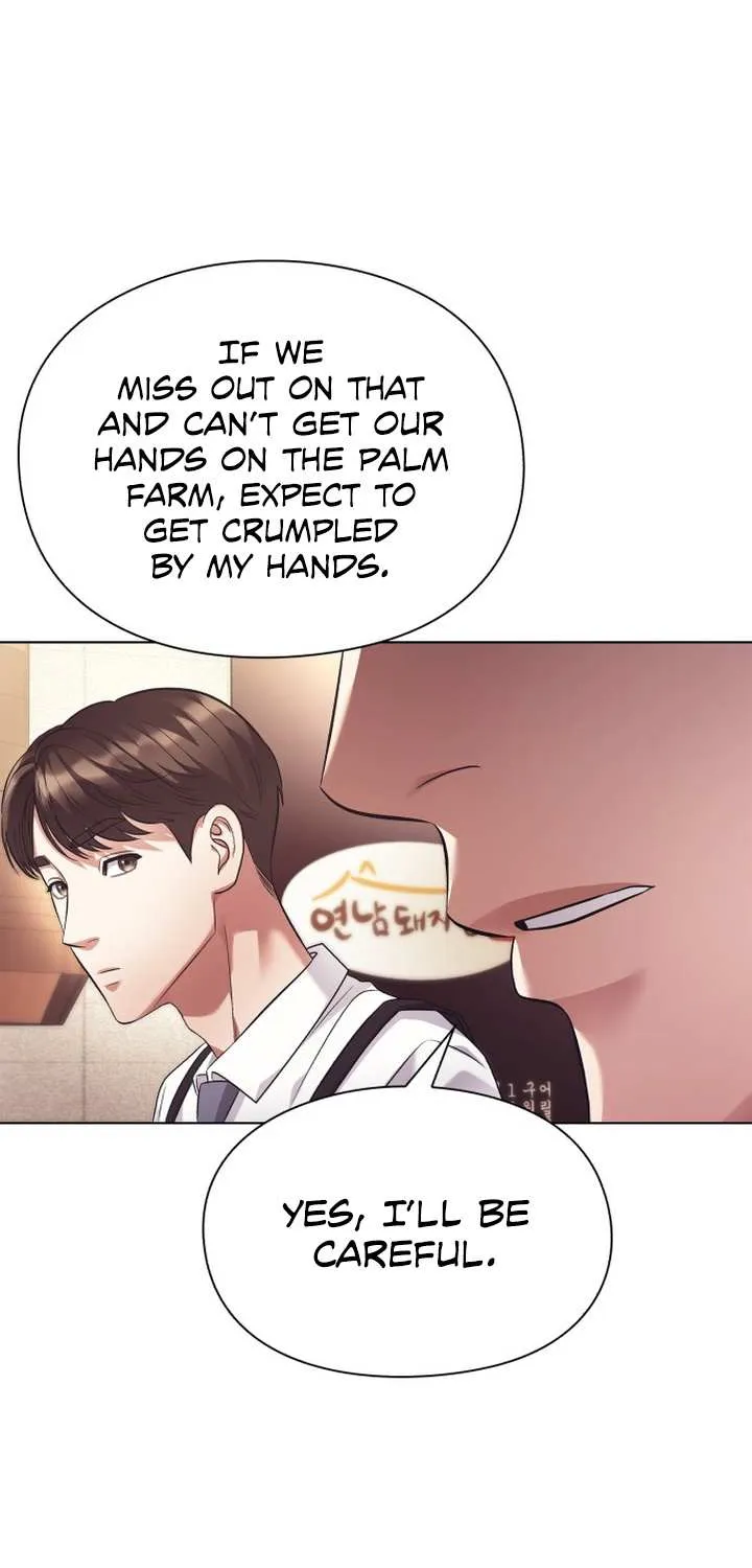 Office Worker Who Sees Fate Chapter 9 page 25 - 