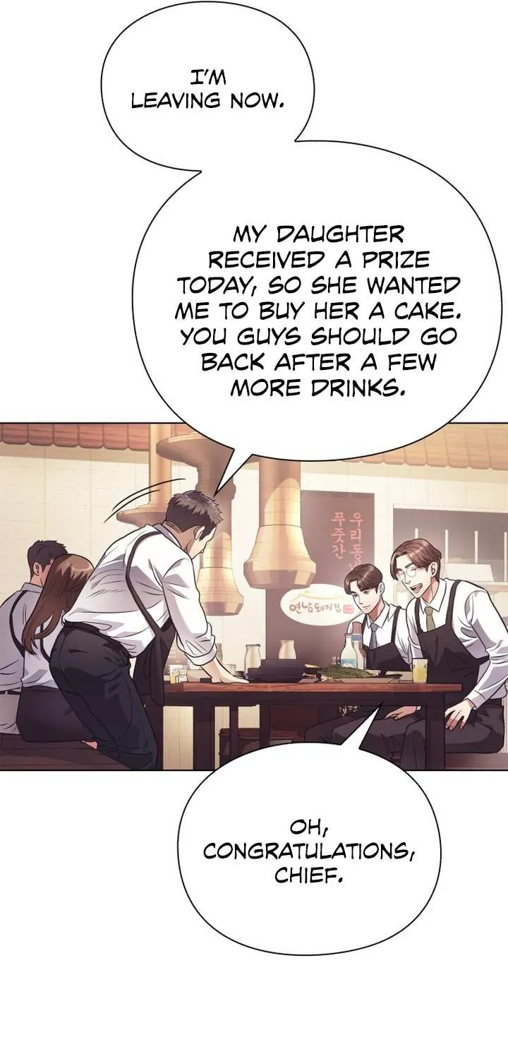 Office Worker Who Sees Fate Chapter 9 page 27 - 