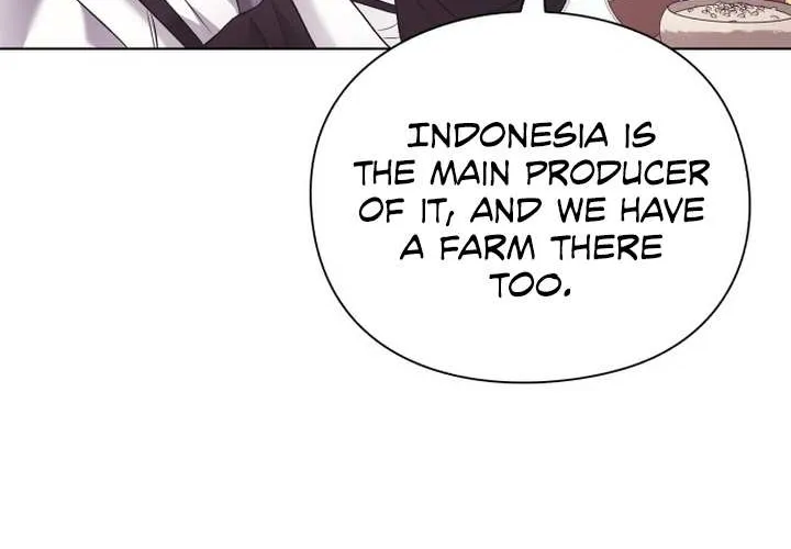 Office Worker Who Sees Fate Chapter 9 page 33 - 