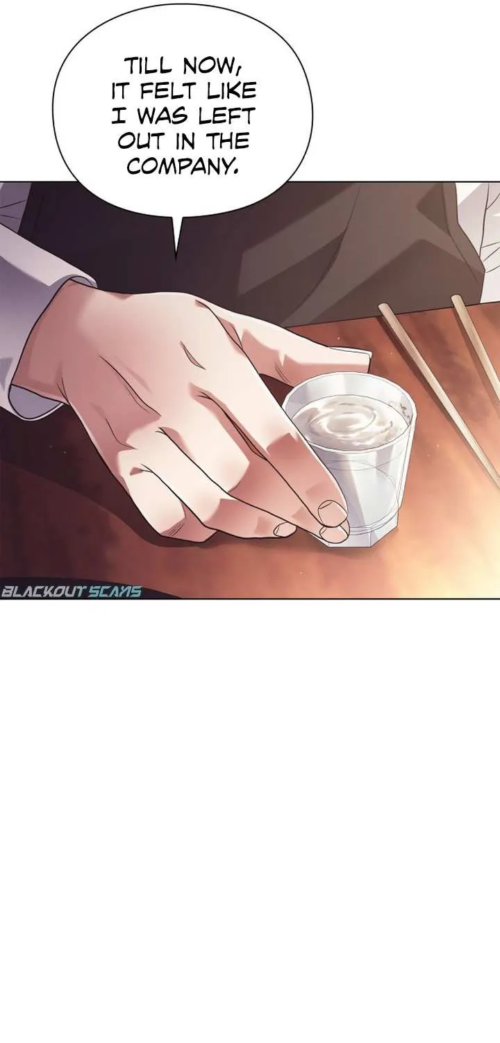 Office Worker Who Sees Fate Chapter 9 page 42 - 