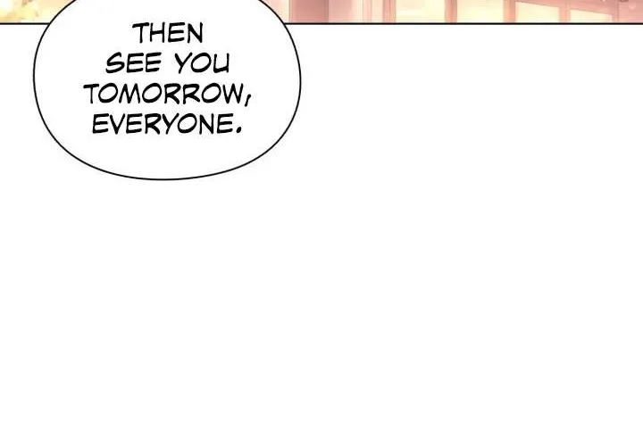 Office Worker Who Sees Fate Chapter 9 page 45 - 