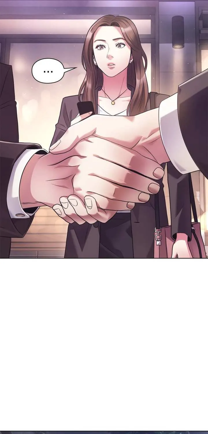 Office Worker Who Sees Fate Chapter 9 page 50 - 
