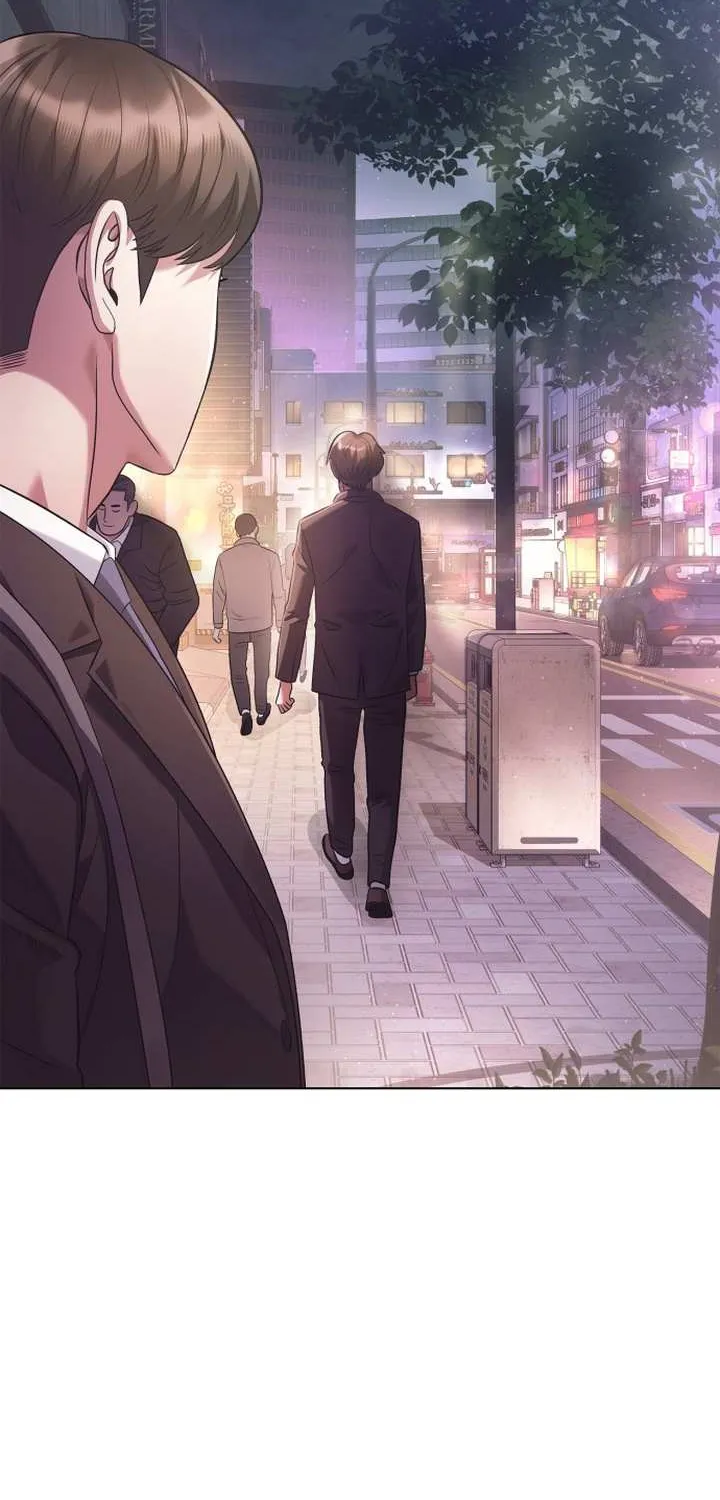 Office Worker Who Sees Fate Chapter 9 page 51 - 