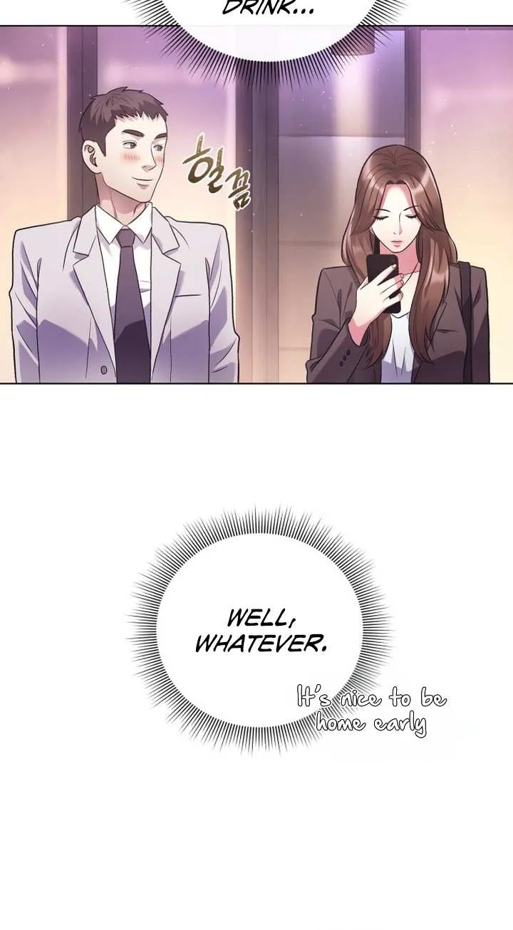 Office Worker Who Sees Fate Chapter 9 page 56 - 
