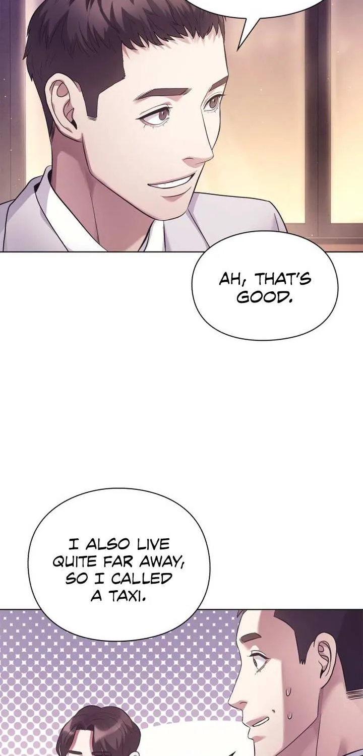 Office Worker Who Sees Fate Chapter 9 page 58 - 