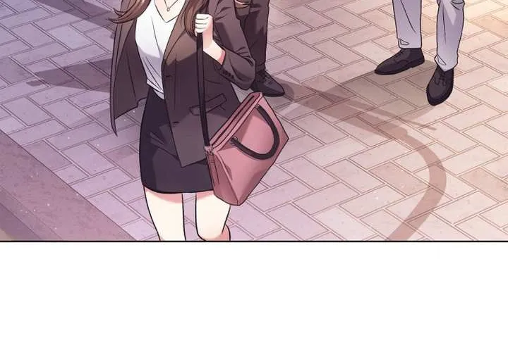 Office Worker Who Sees Fate Chapter 9 page 60 - 