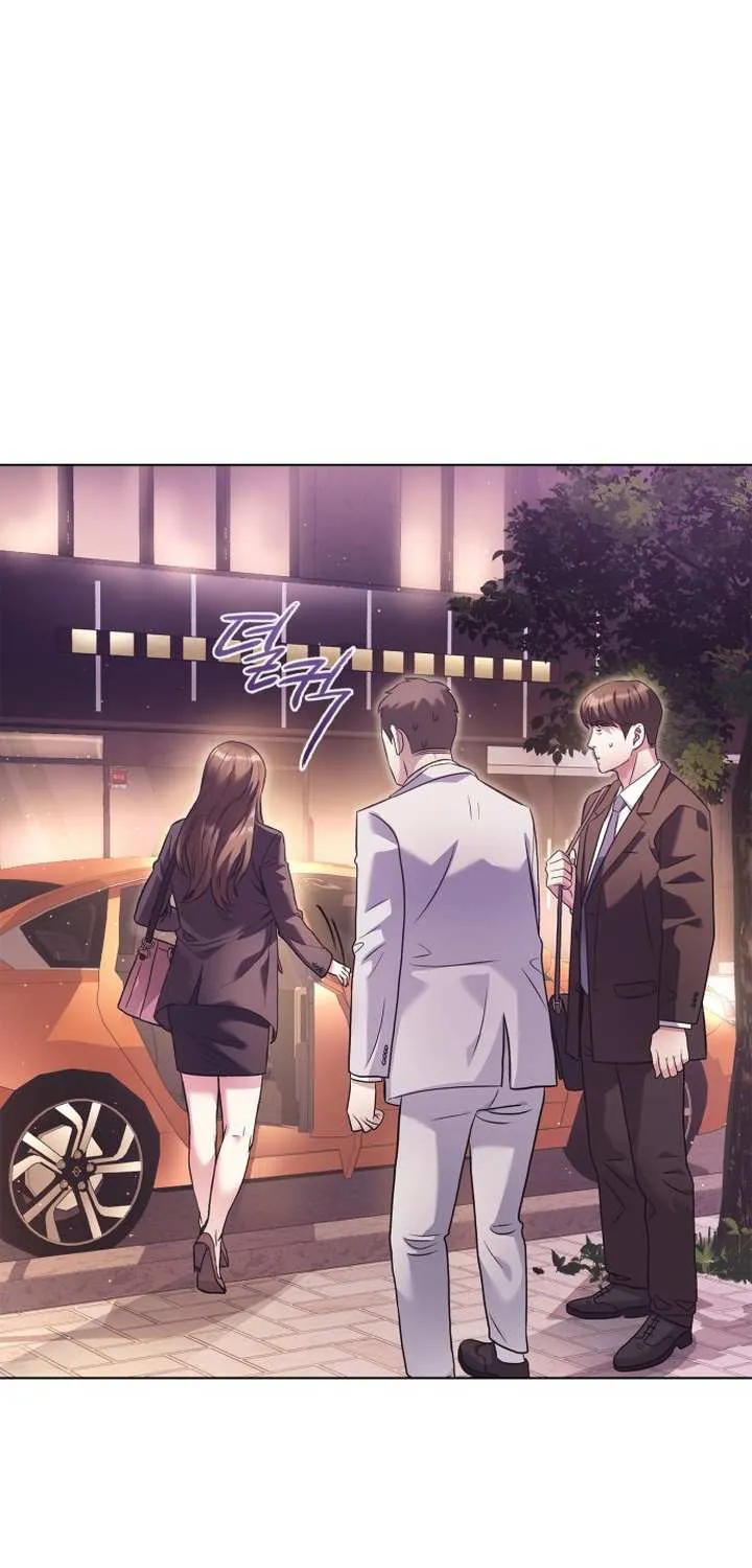 Office Worker Who Sees Fate Chapter 9 page 61 - 