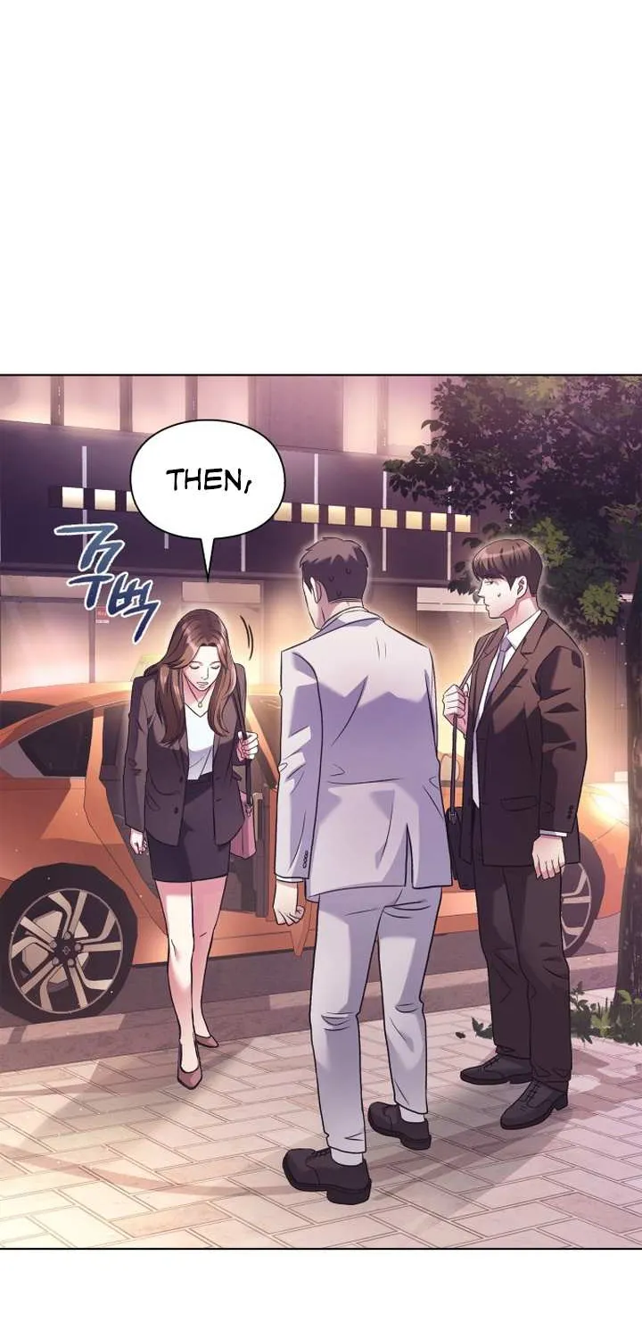 Office Worker Who Sees Fate Chapter 9 page 62 - 