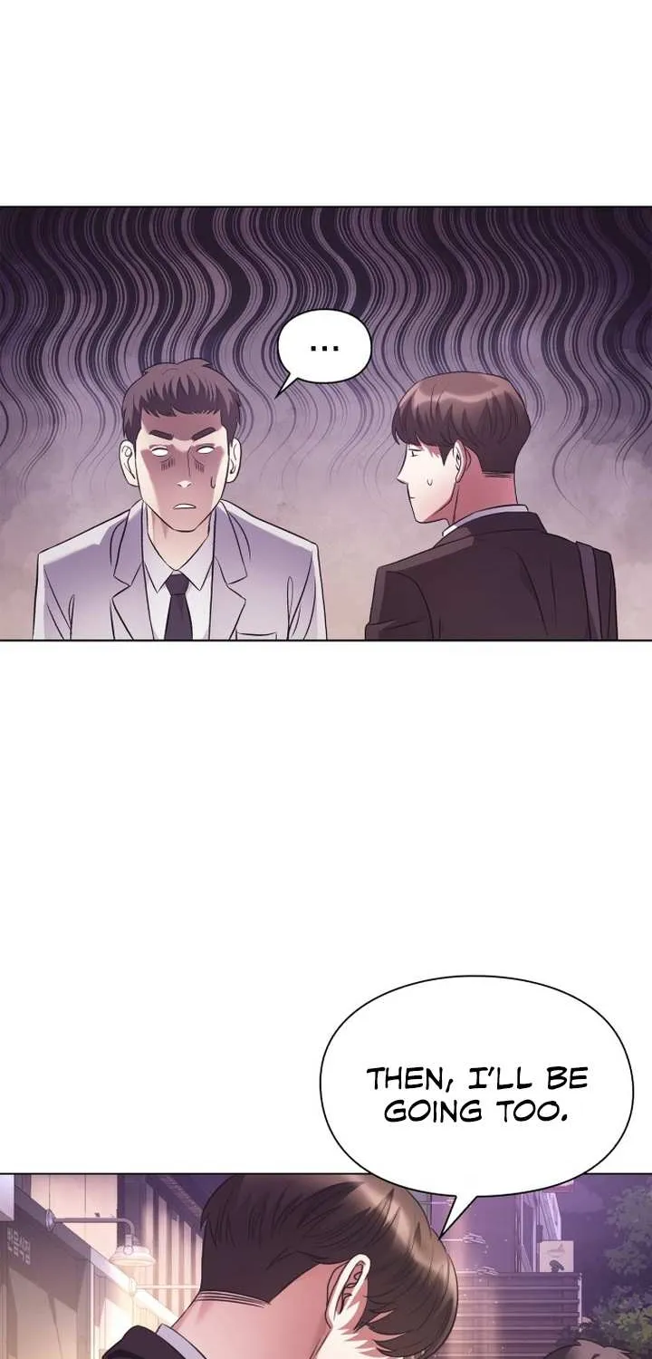 Office Worker Who Sees Fate Chapter 9 page 66 - 