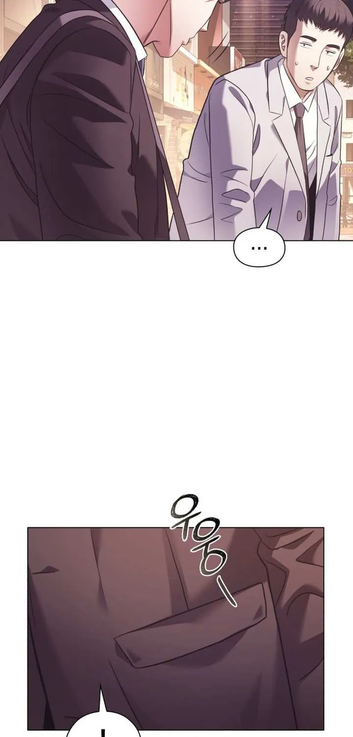 Office Worker Who Sees Fate Chapter 9 page 67 - 