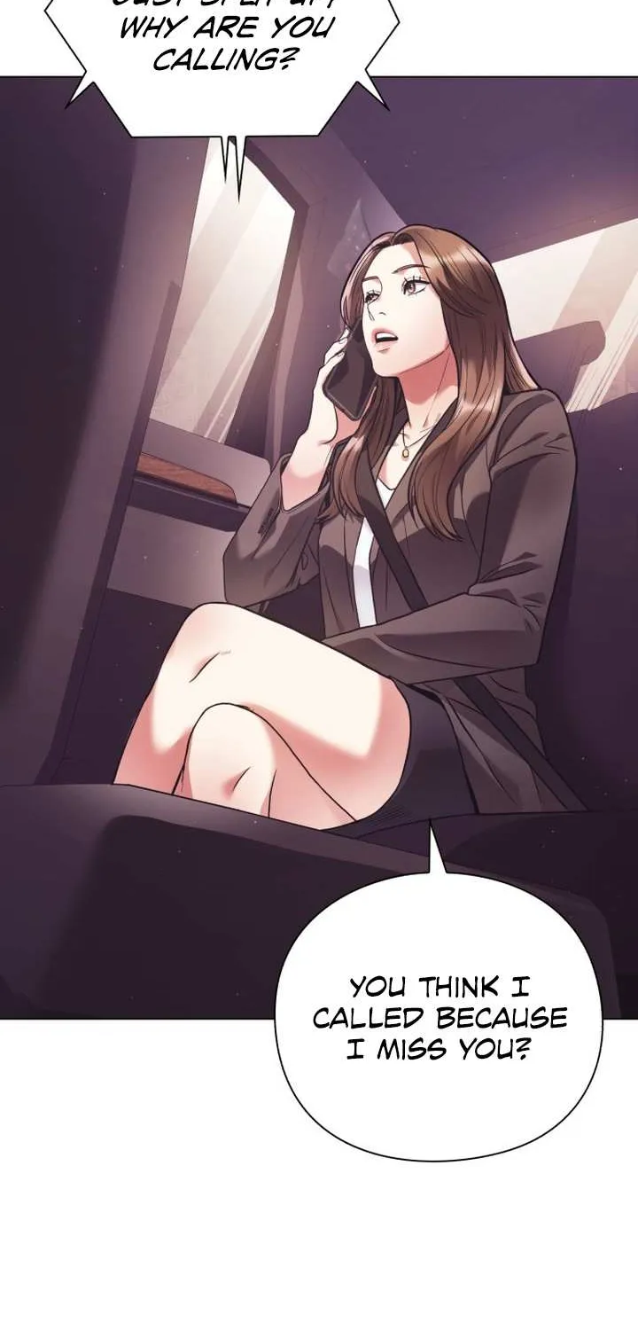 Office Worker Who Sees Fate Chapter 9 page 70 - 