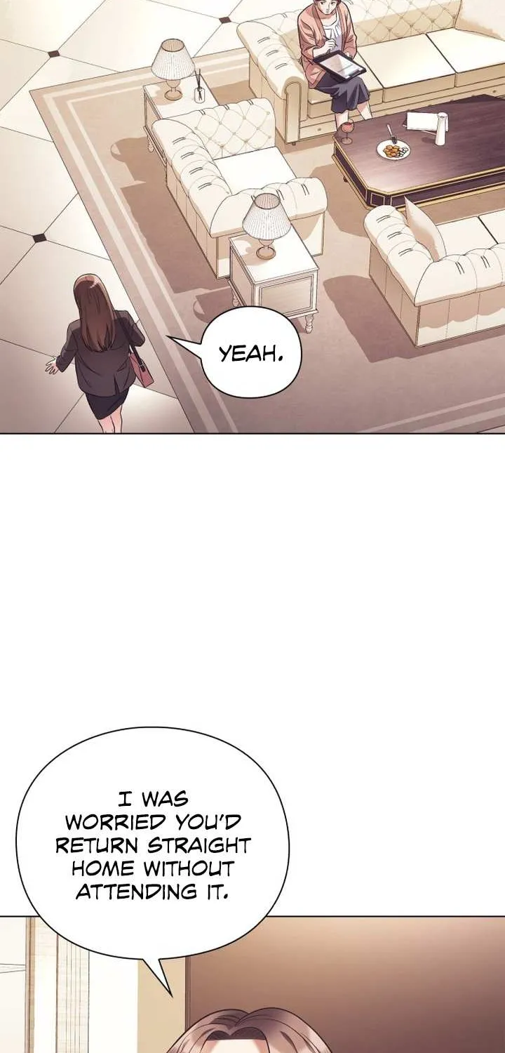 Office Worker Who Sees Fate Chapter 9 page 80 - 