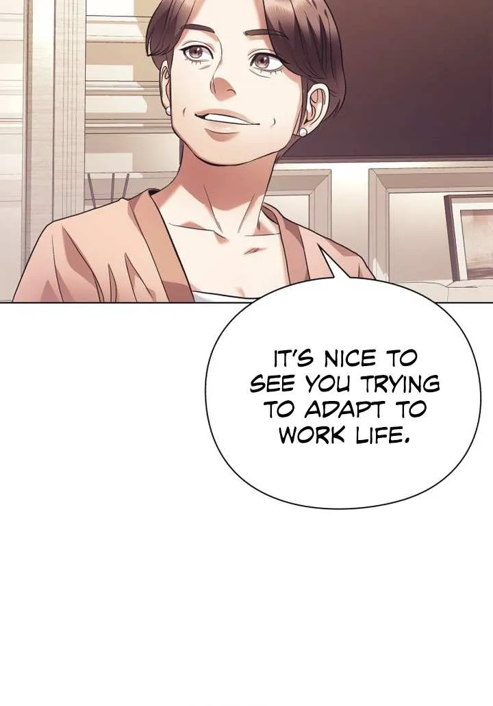 Office Worker Who Sees Fate Chapter 9 page 81 - 