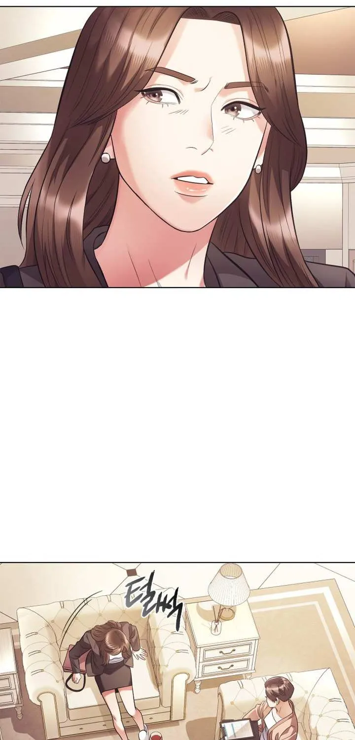 Office Worker Who Sees Fate Chapter 9 page 83 - 