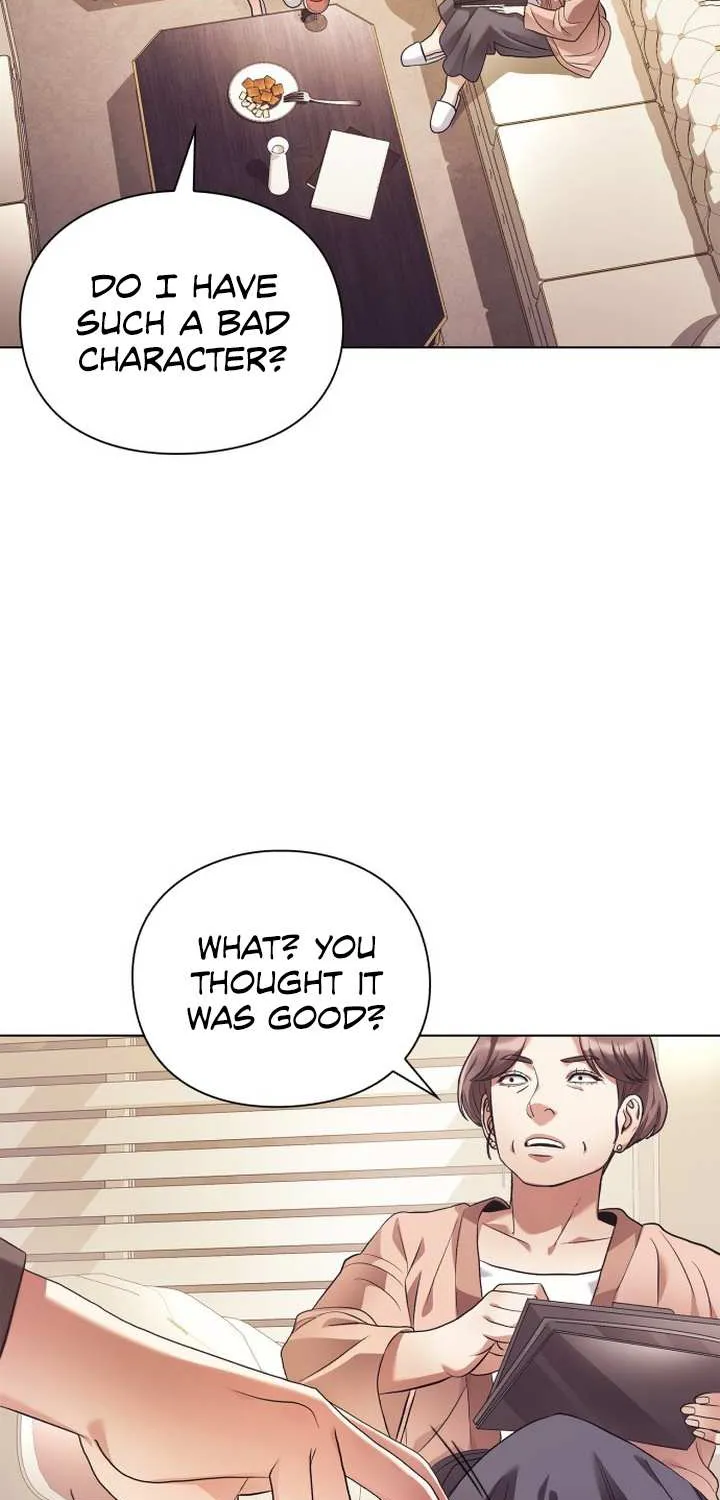 Office Worker Who Sees Fate Chapter 9 page 84 - 