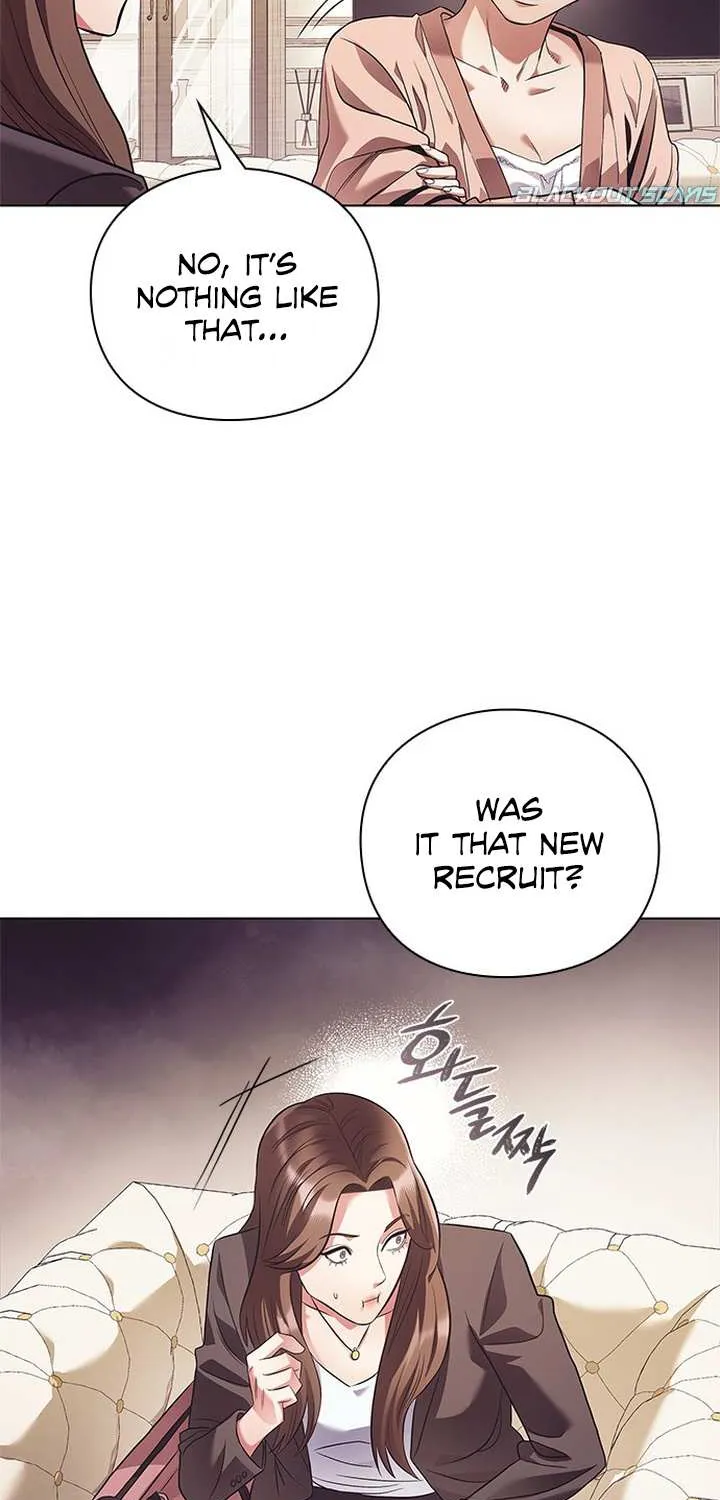 Office Worker Who Sees Fate Chapter 9 page 88 - 