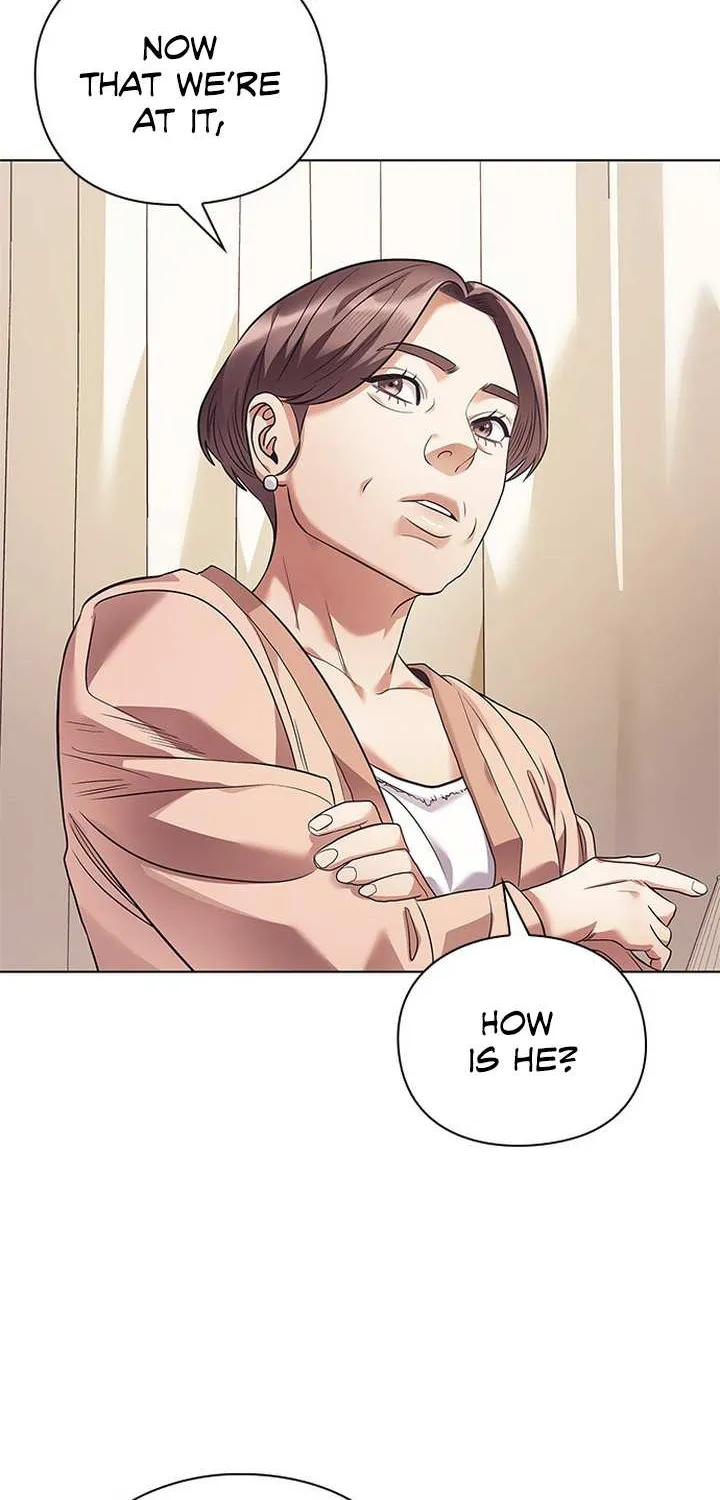 Office Worker Who Sees Fate Chapter 9 page 91 - 