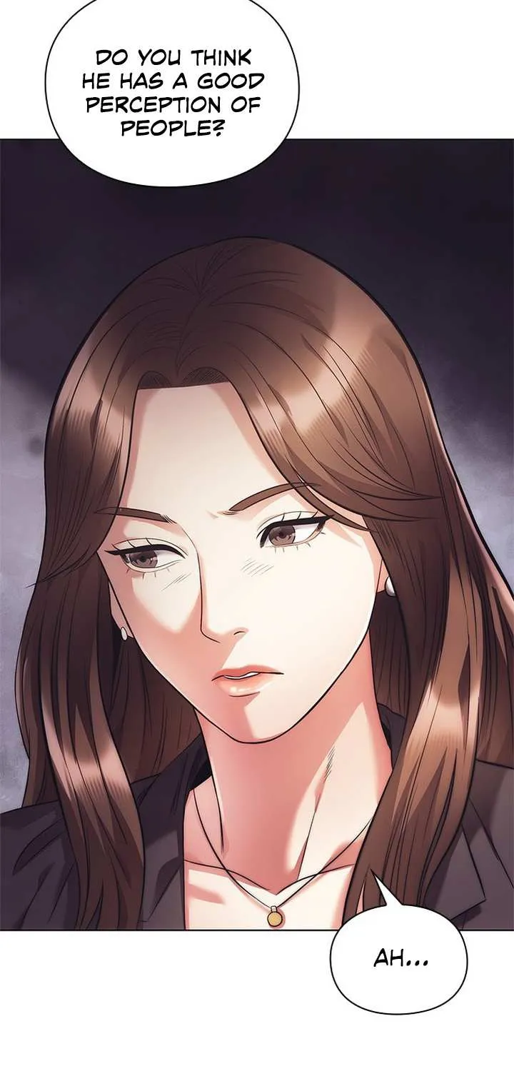 Office Worker Who Sees Fate Chapter 9 page 92 - 