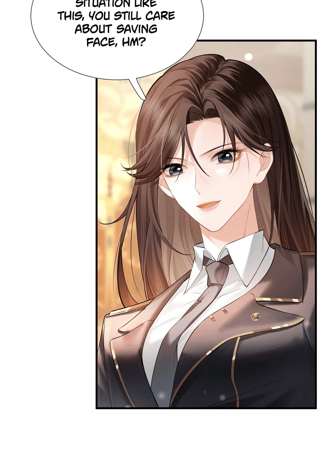 Officer, You Can No Longer Hide Your Tail Chapter 1 page 26 - 