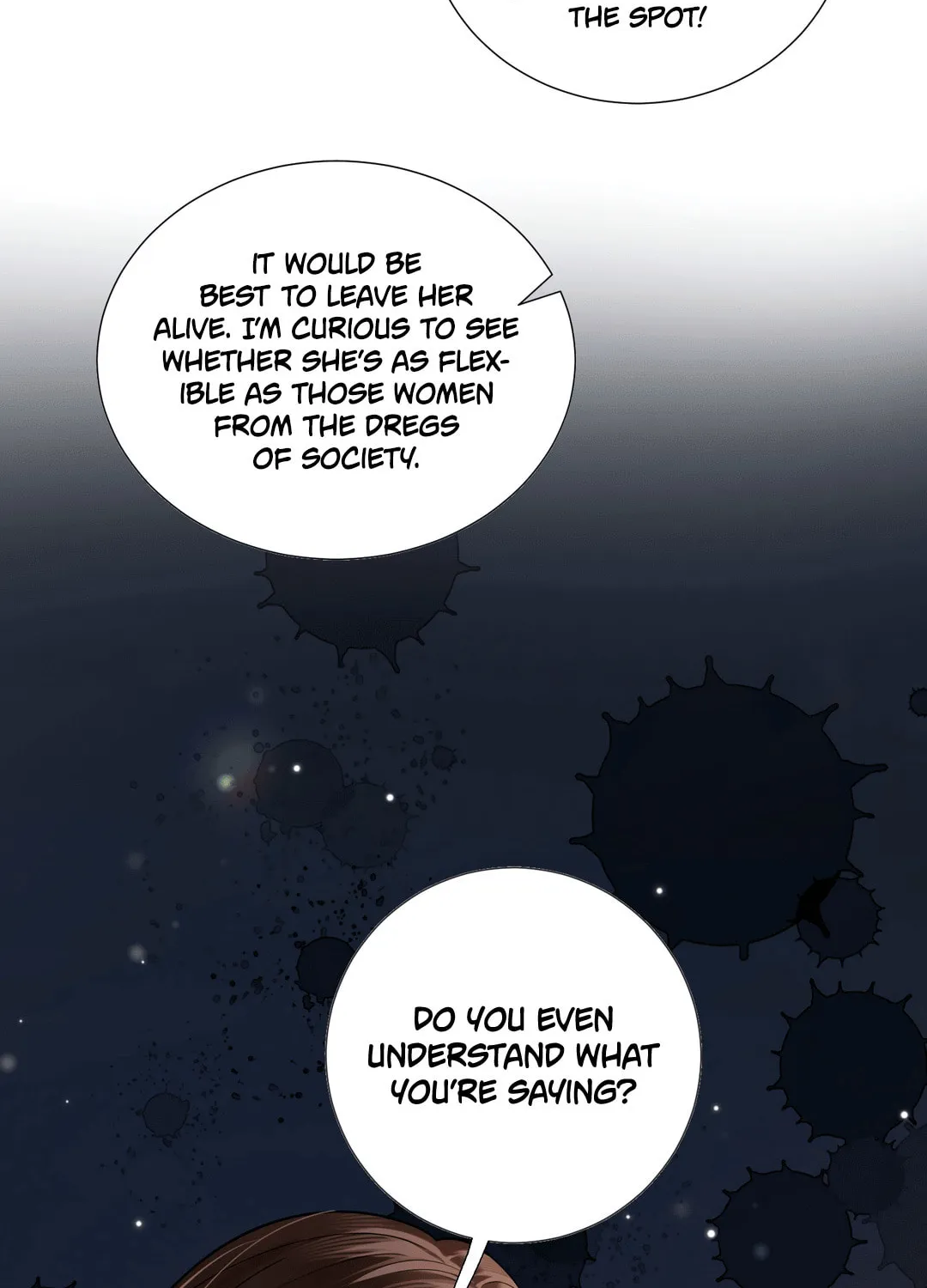 Officer, You Can No Longer Hide Your Tail Chapter 1 page 33 - 