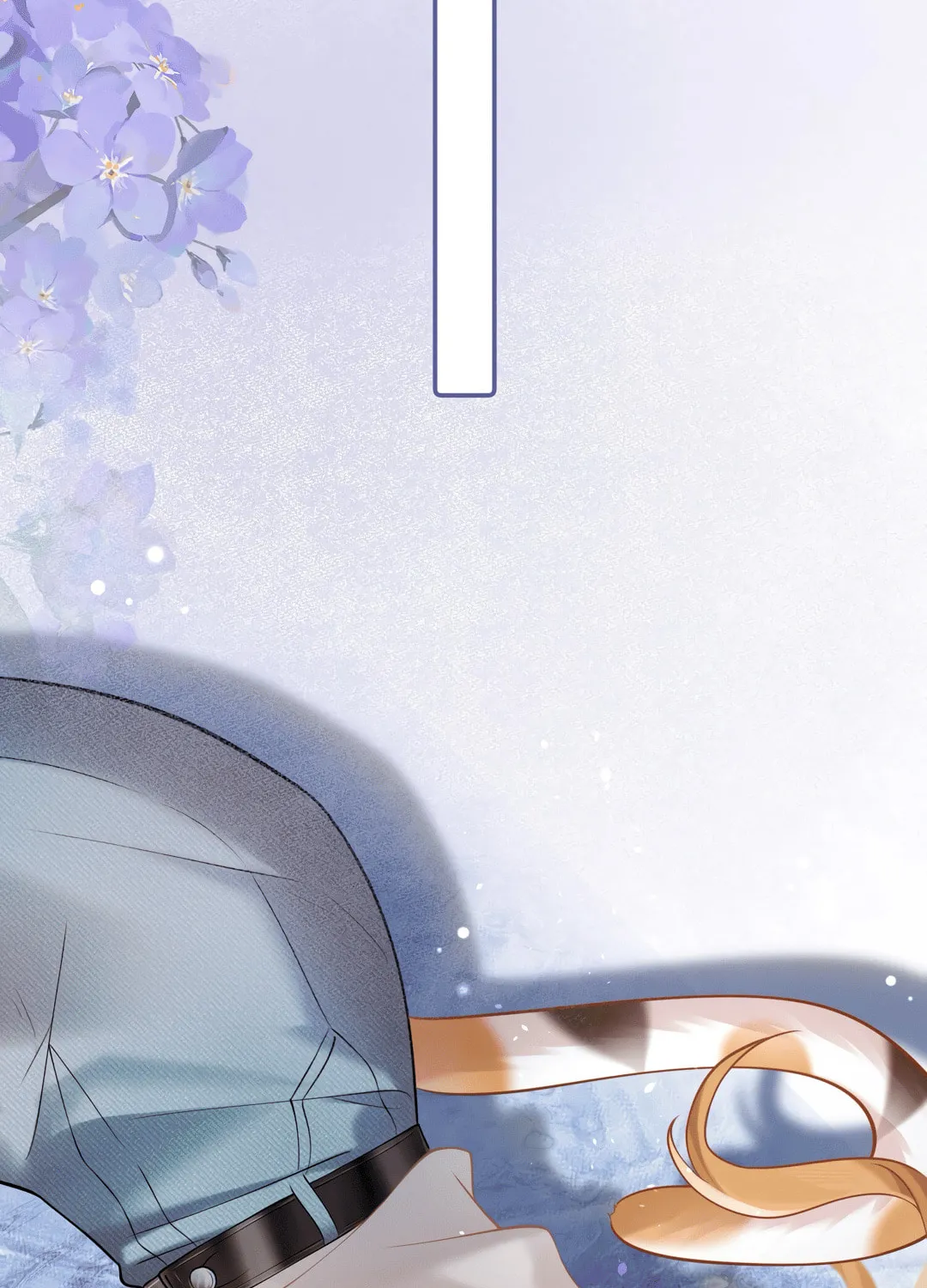 Officer, You Can No Longer Hide Your Tail Chapter 1 page 53 - 