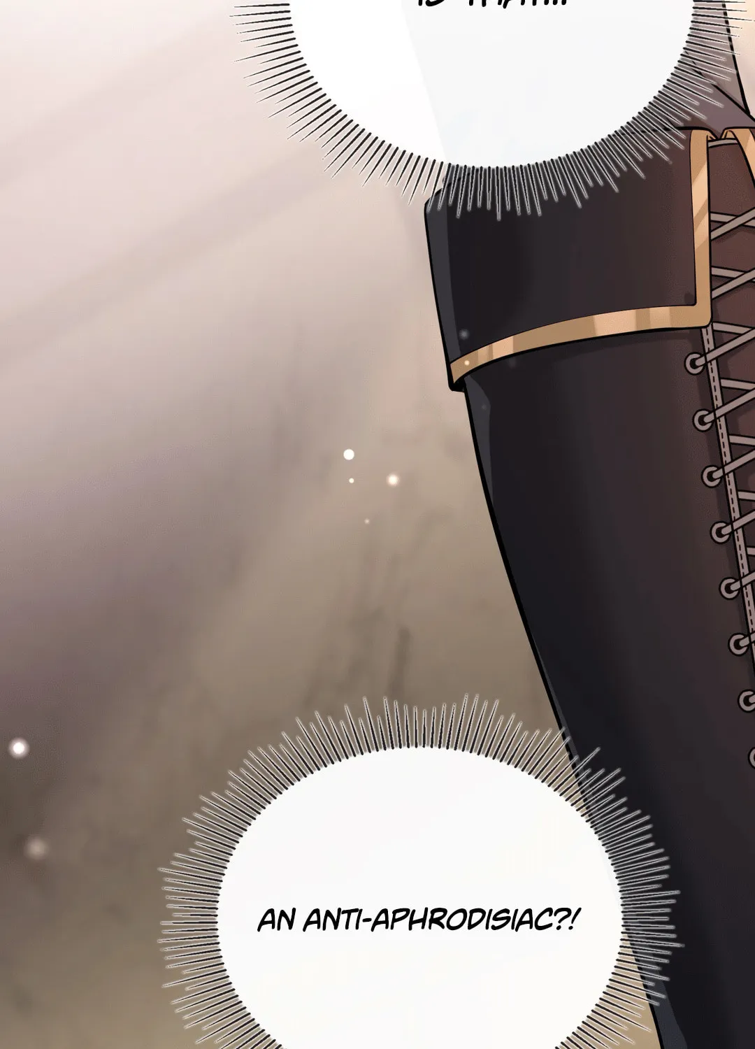 Officer, You Can No Longer Hide Your Tail Chapter 1 page 59 - 