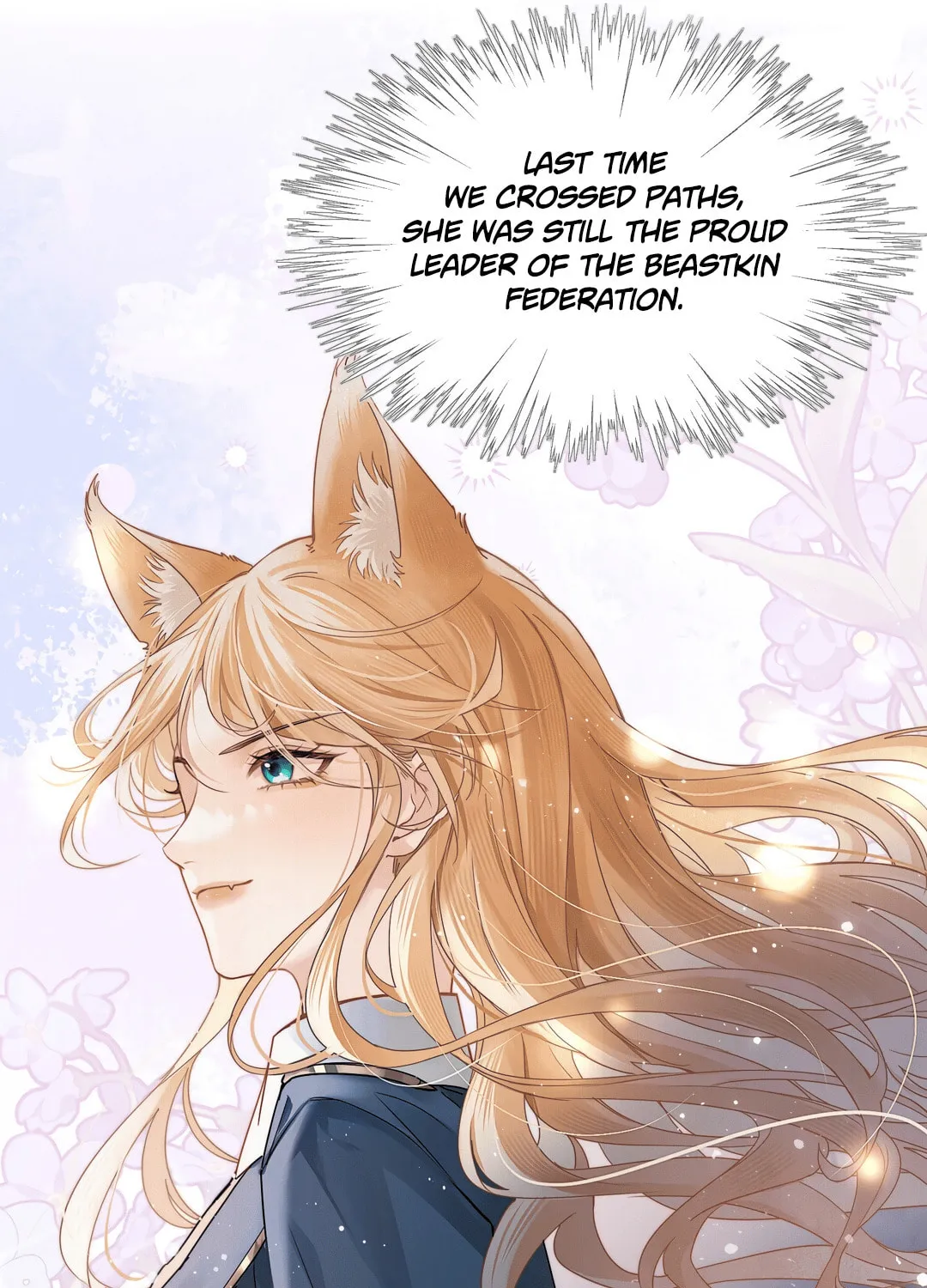 Officer, You Can No Longer Hide Your Tail Chapter 1 page 67 - 