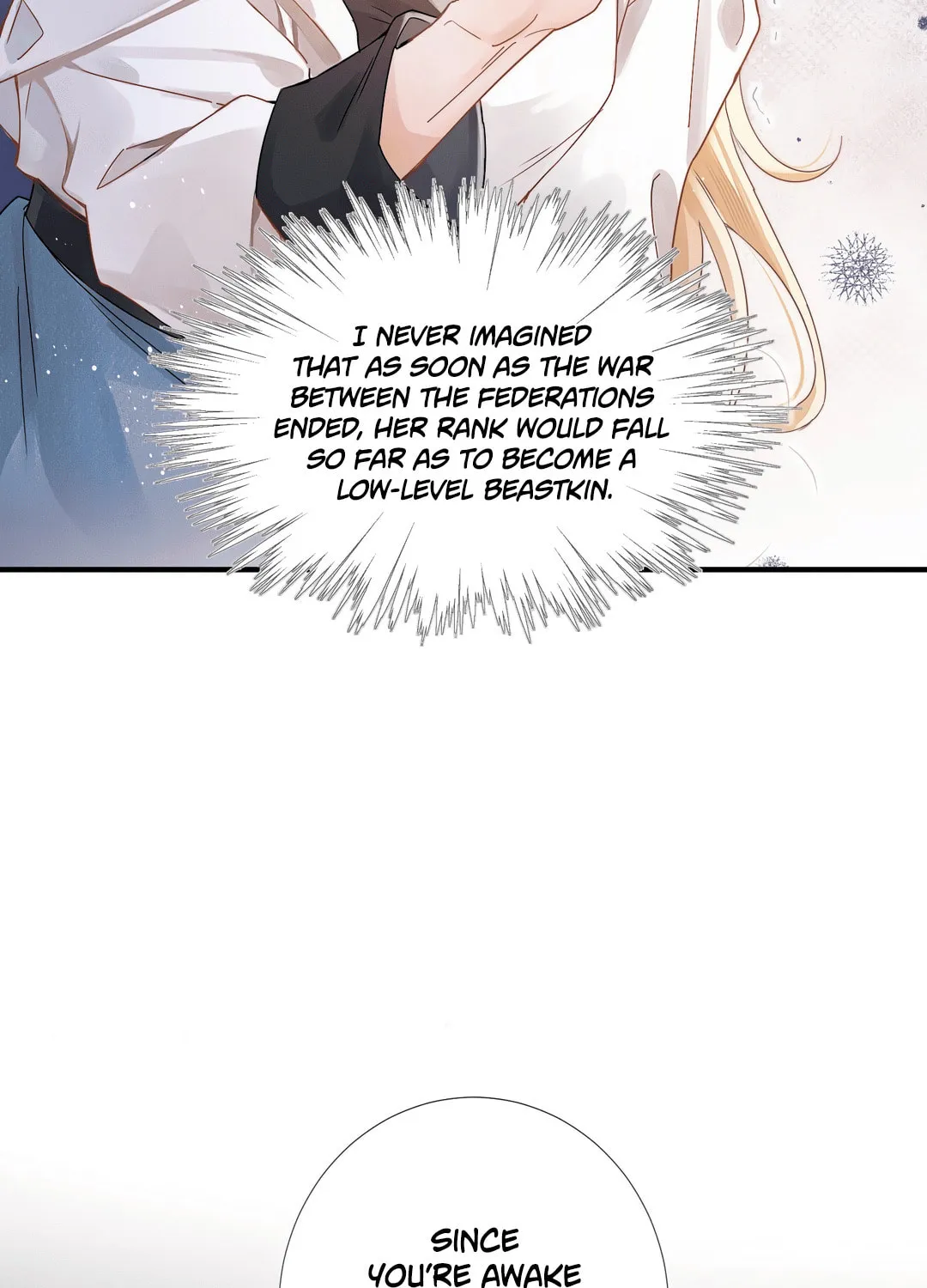 Officer, You Can No Longer Hide Your Tail Chapter 1 page 69 - 