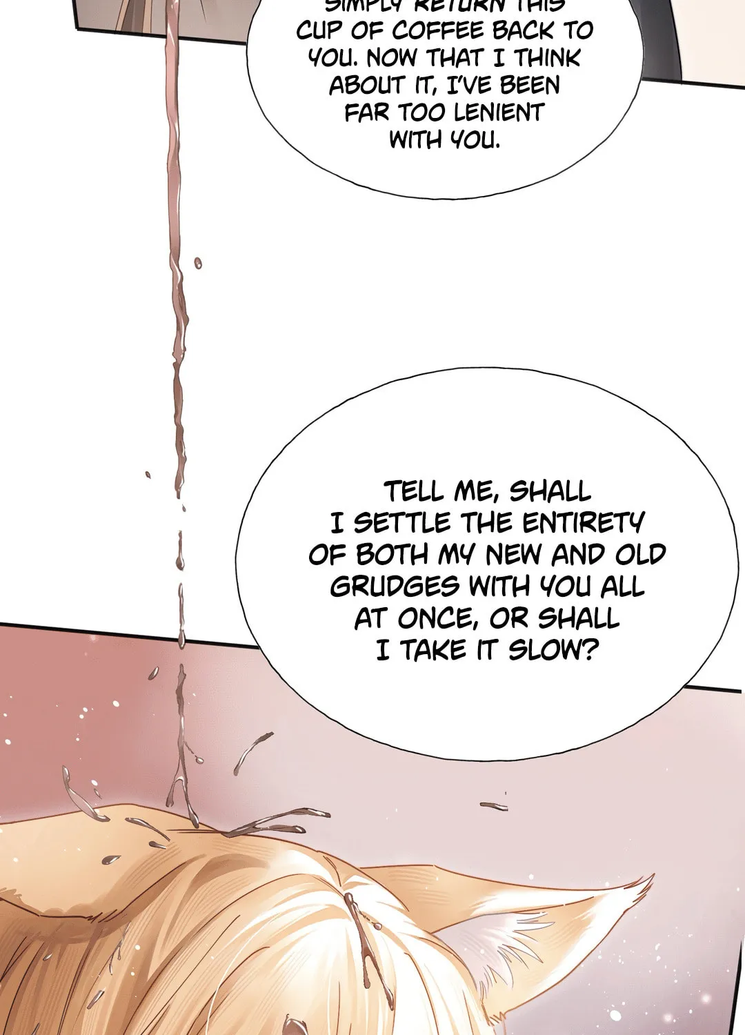 Officer, You Can No Longer Hide Your Tail Chapter 1 page 76 - 